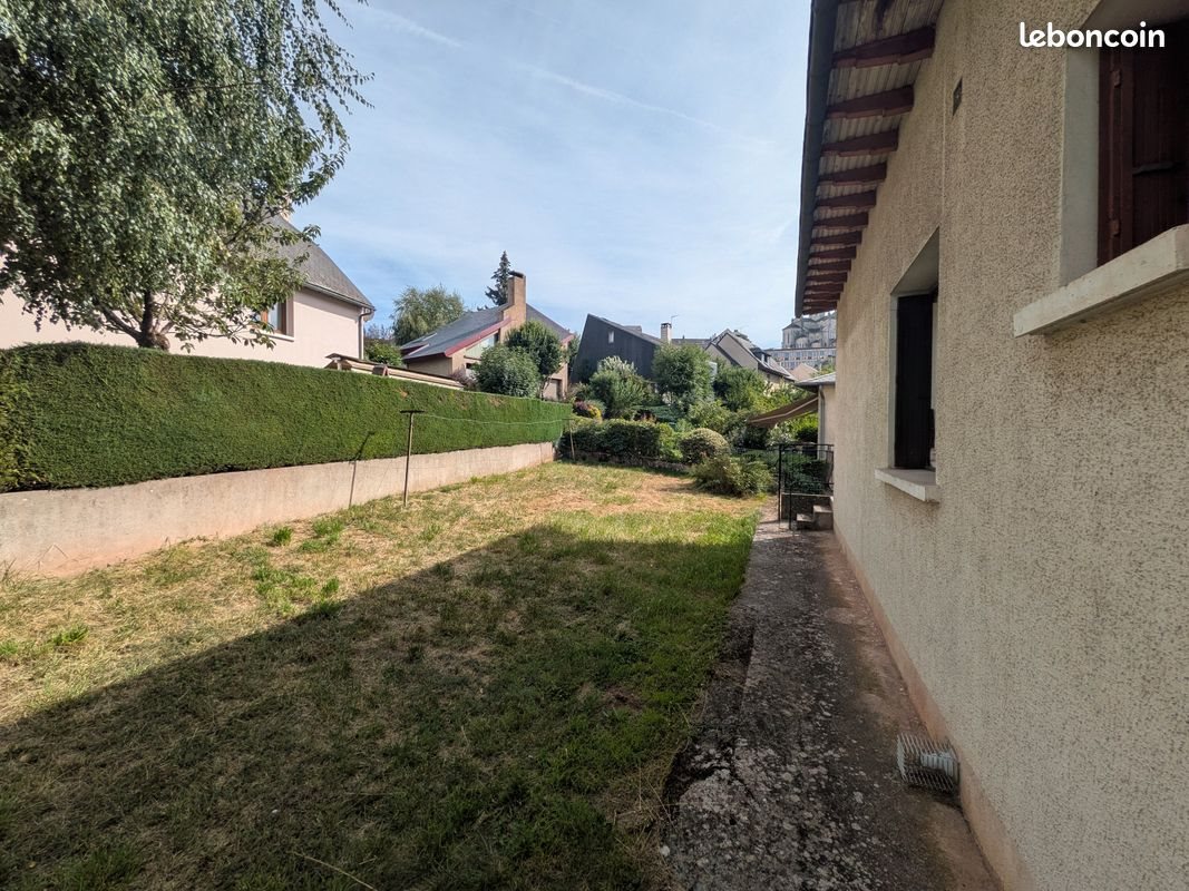 Appartement à louer, 70m², Rodez