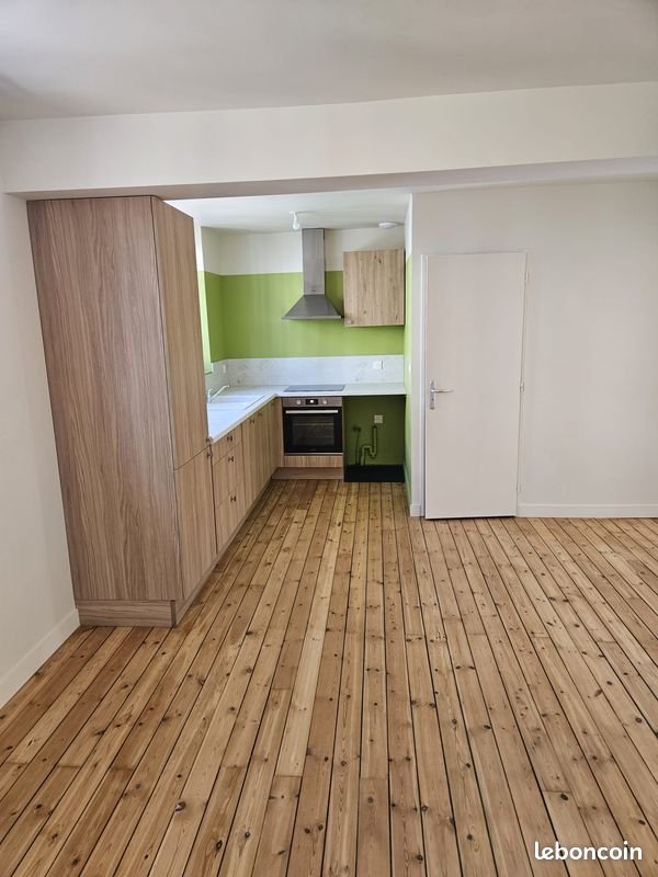 Appartement à louer, 35m², Le Mans