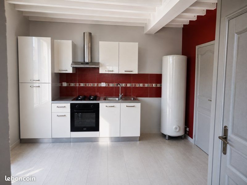 Appartement à louer, 70m², Longué-Jumelles