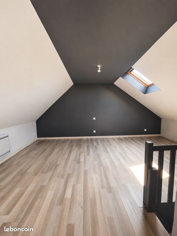 Appartement à louer, 70m², Longué-Jumelles