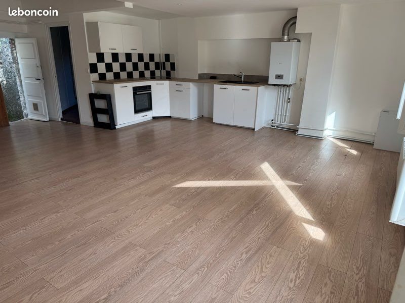 Appartement à louer, 74m², Annonay