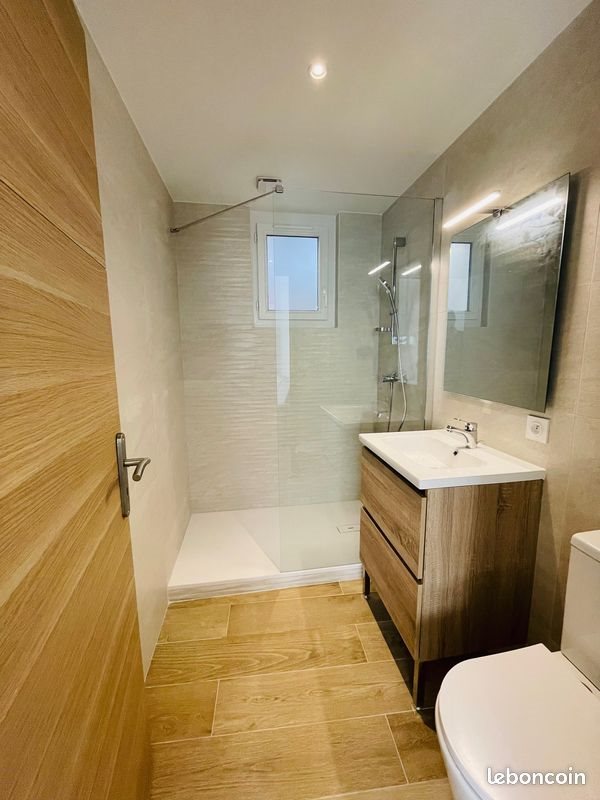 Appartement à louer, 35m², Saint-Raphaël