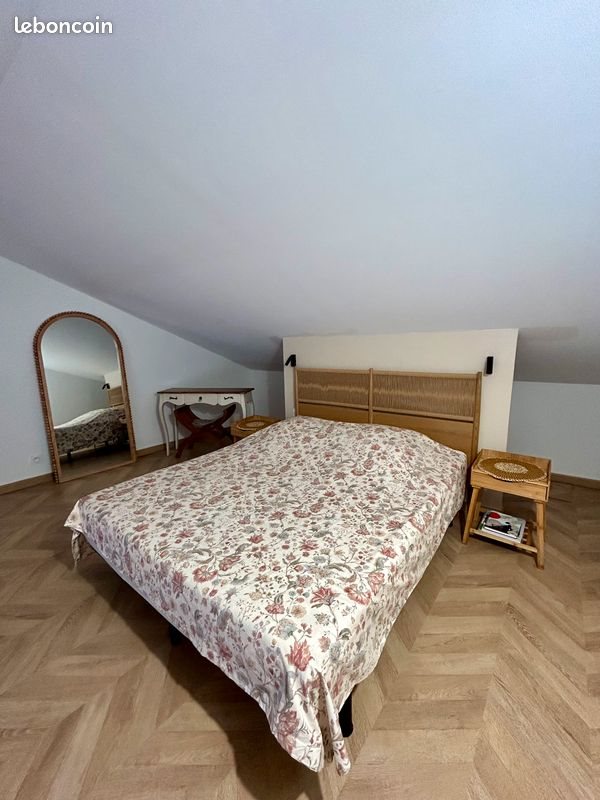 Appartement à louer, 35m², Saint-Raphaël