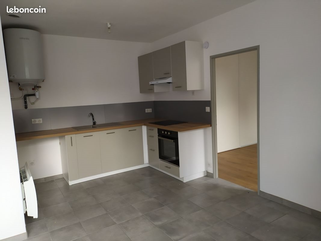 Appartement à louer, 37m², Chancelade