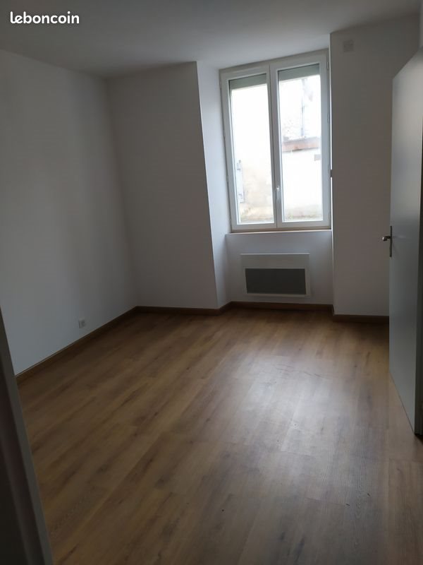 Appartement à louer, 37m², Chancelade