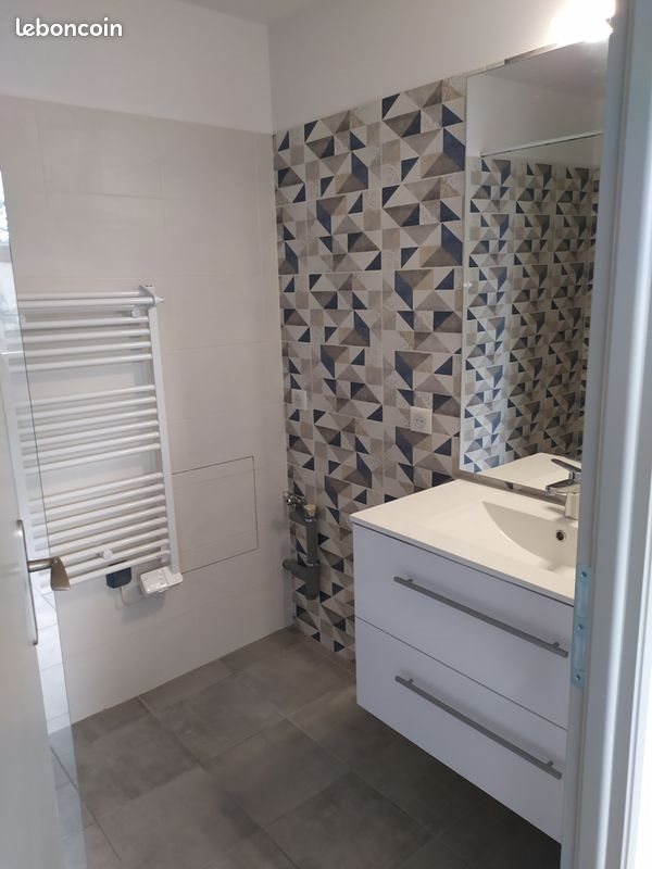 Appartement à louer, 37m², Chancelade