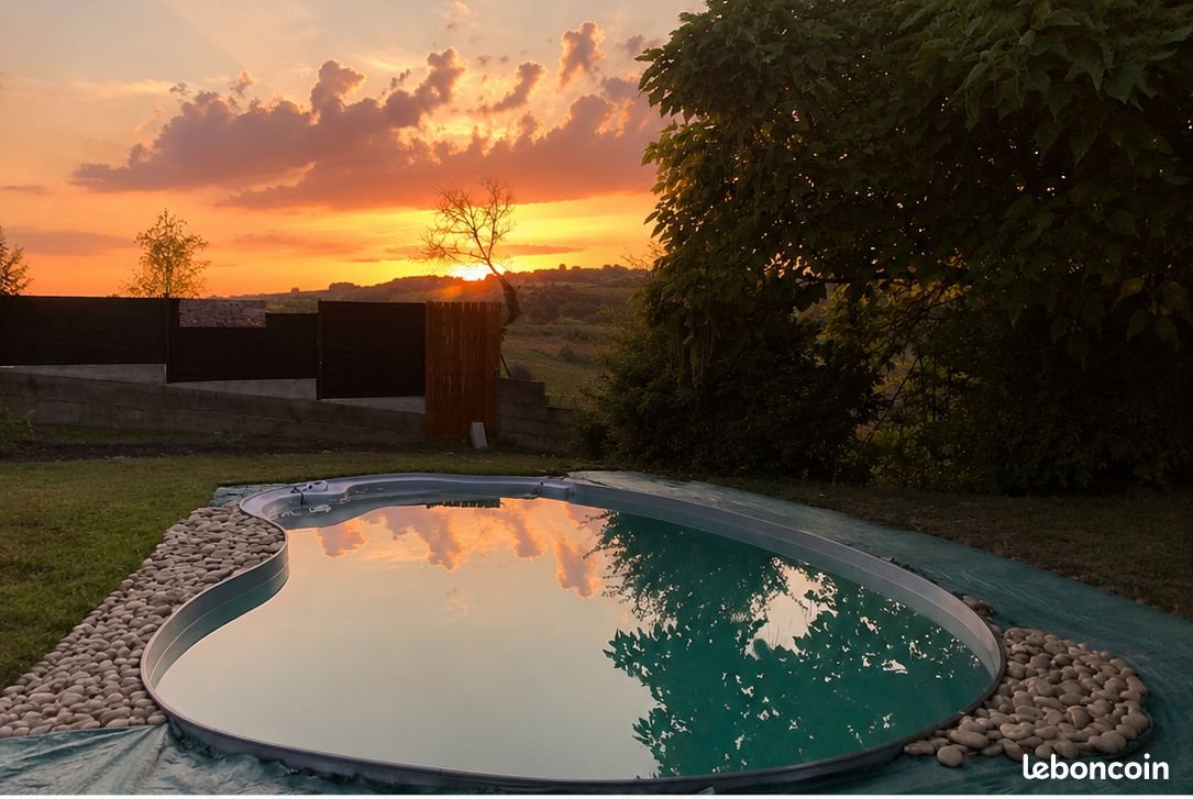 Maison à vendre, 130m², Châtillon-Saint-Jean