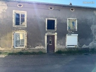 Maison à vendre, 80m², Créhange