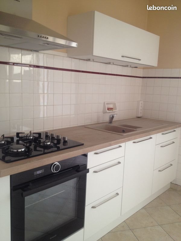 Appartement à louer, 93m², Tarbes