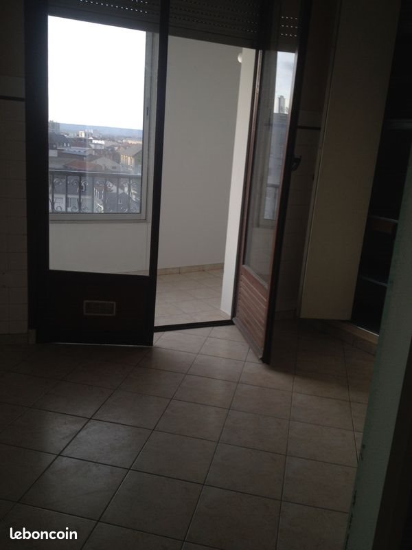 Appartement à louer, 93m², Tarbes