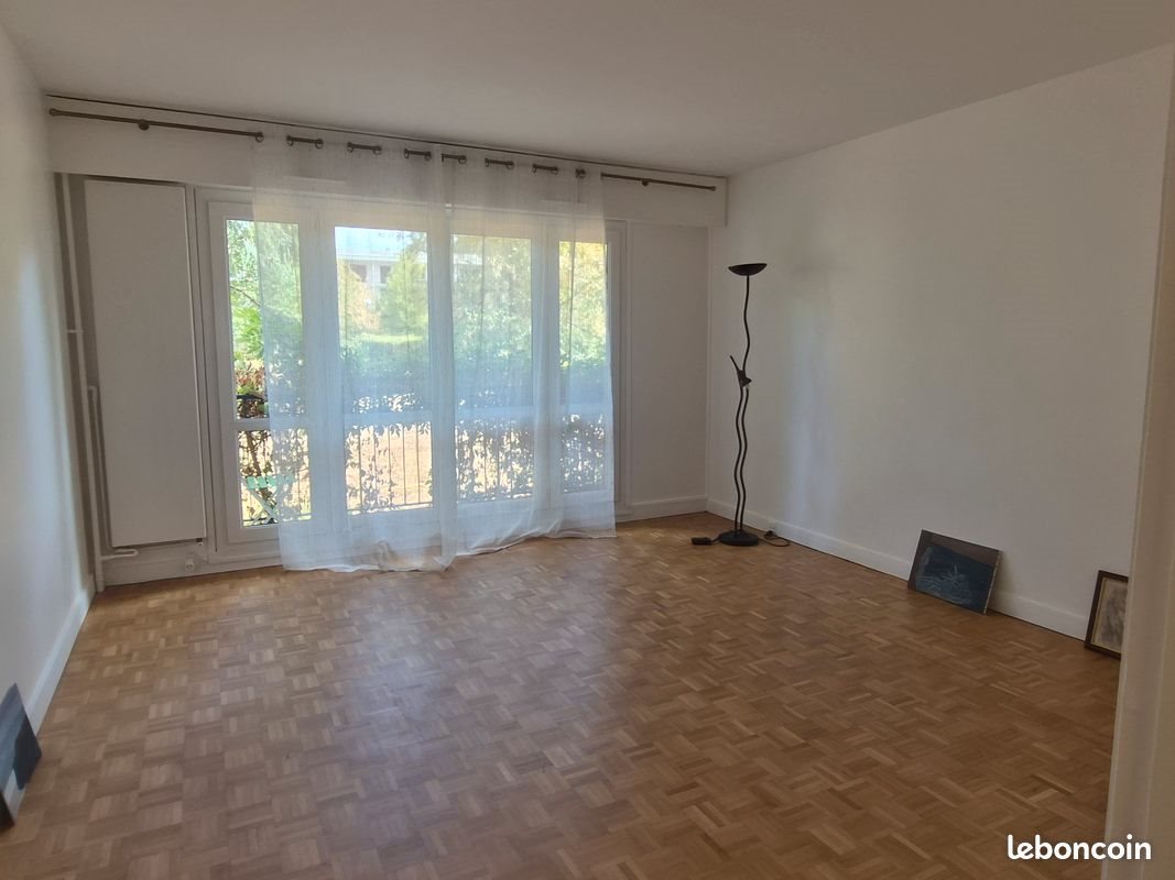 Appartement à louer, 53m², Olivet