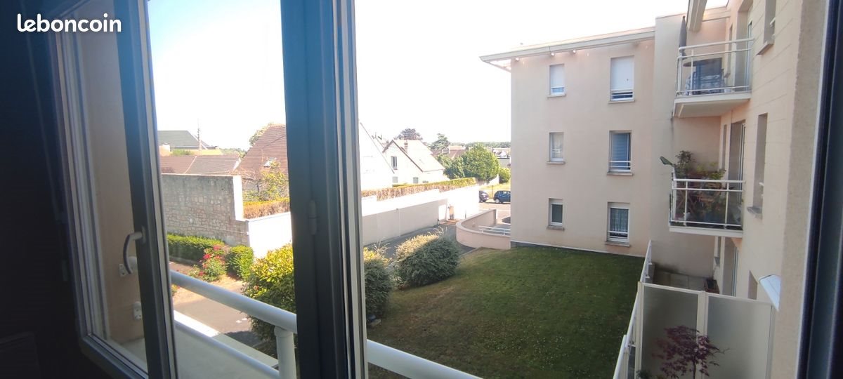 Appartement à louer, 25m², Caen