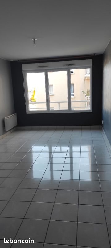 Appartement à louer, 25m², Caen