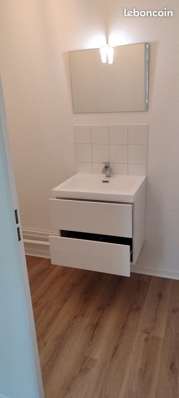 Appartement à vendre, 31m², Le Mans
