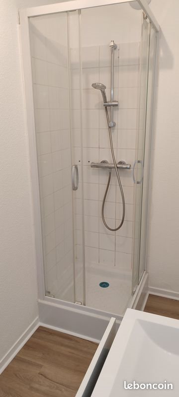 Appartement à vendre, 31m², Le Mans