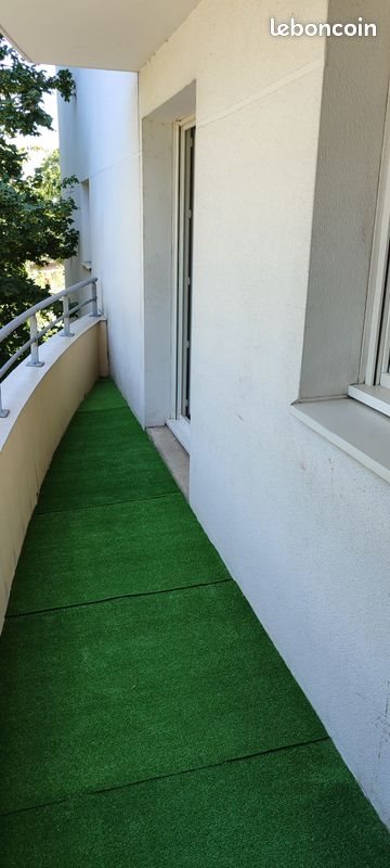 Appartement à vendre, 31m², Le Mans