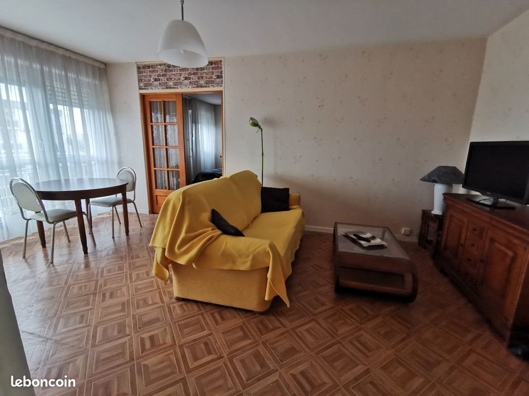 Appartement à louer, 82m², Chalon-sur-Saône