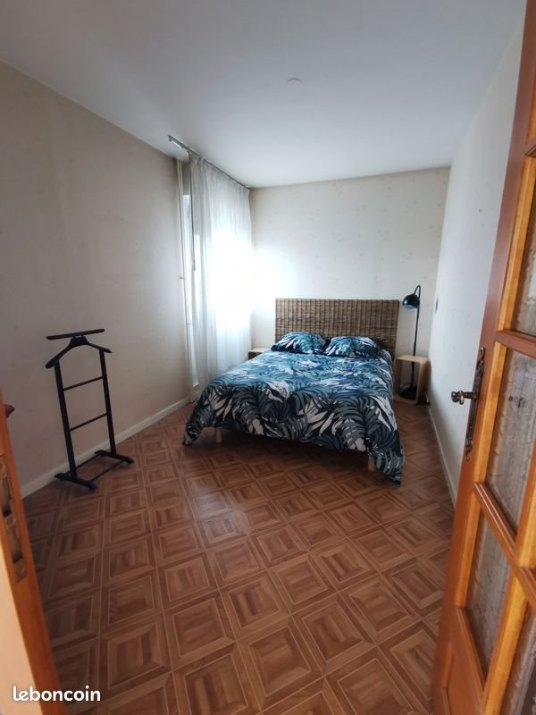 Appartement à louer, 82m², Chalon-sur-Saône