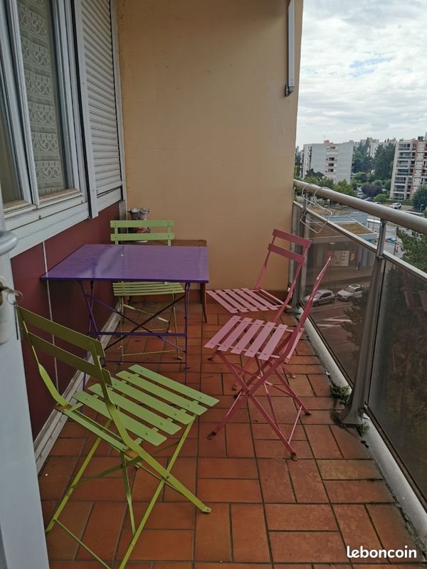 Appartement à louer, 82m², Chalon-sur-Saône