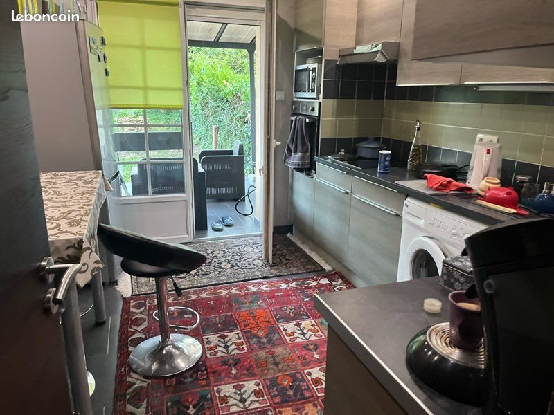 Appartement à vendre, 75m², Vandoeuvre-lès-Nancy