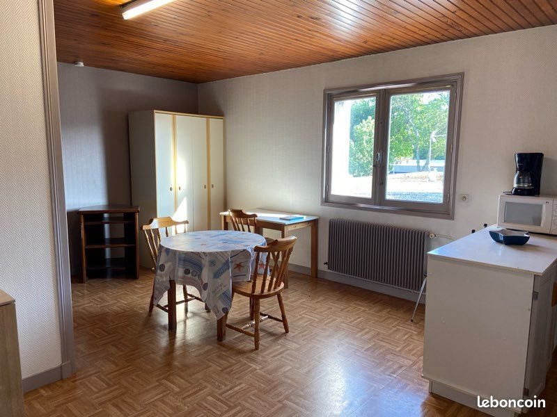 Appartement à louer, 29m², Aytré