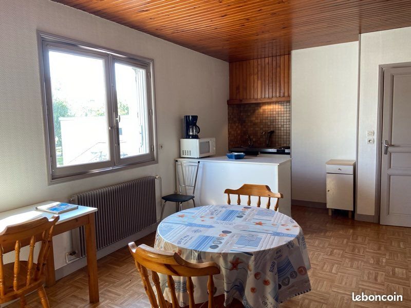 Appartement à louer, 29m², Aytré