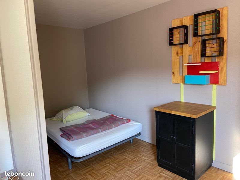 Appartement à louer, 29m², Aytré