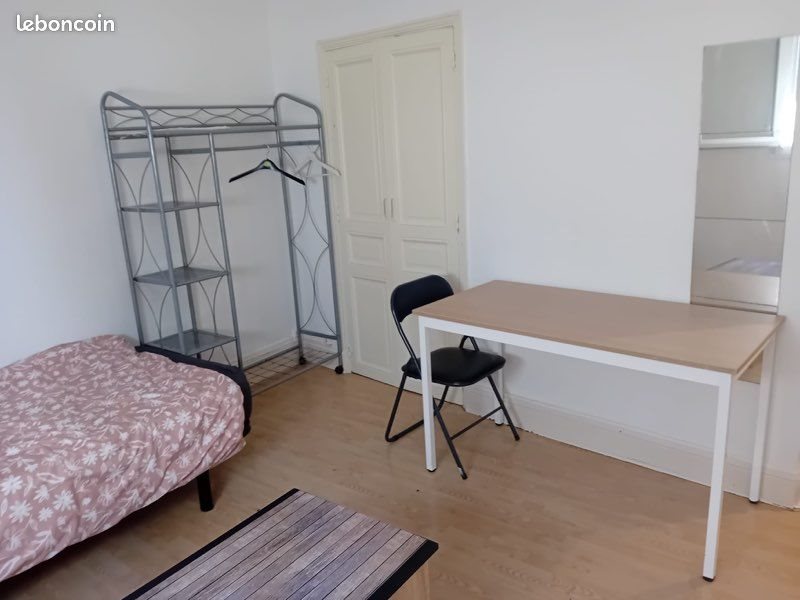 Appartement à louer, 20m², Dijon