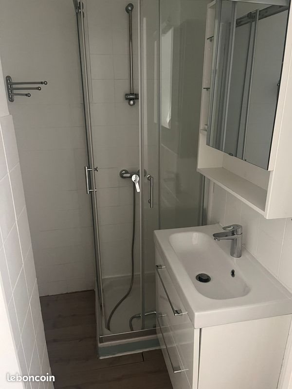 Appartement à louer, 16m², Nice