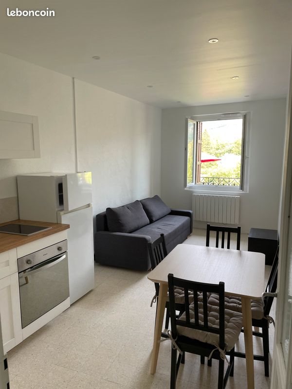 Appartement à louer, 35m², Tallard