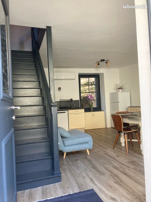 Maison à louer, 45m², Salviac