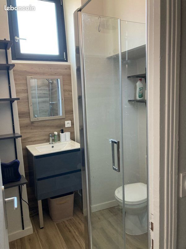 Maison à louer, 45m², Salviac
