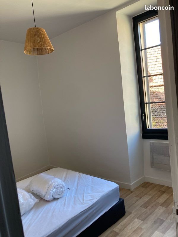 Maison à louer, 45m², Salviac