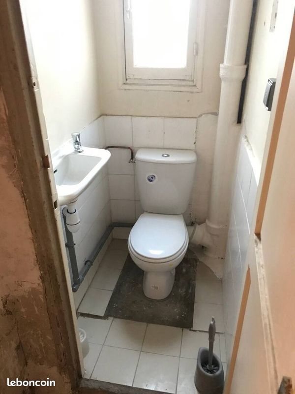 Appartement à louer, 9m², Paris 9ème