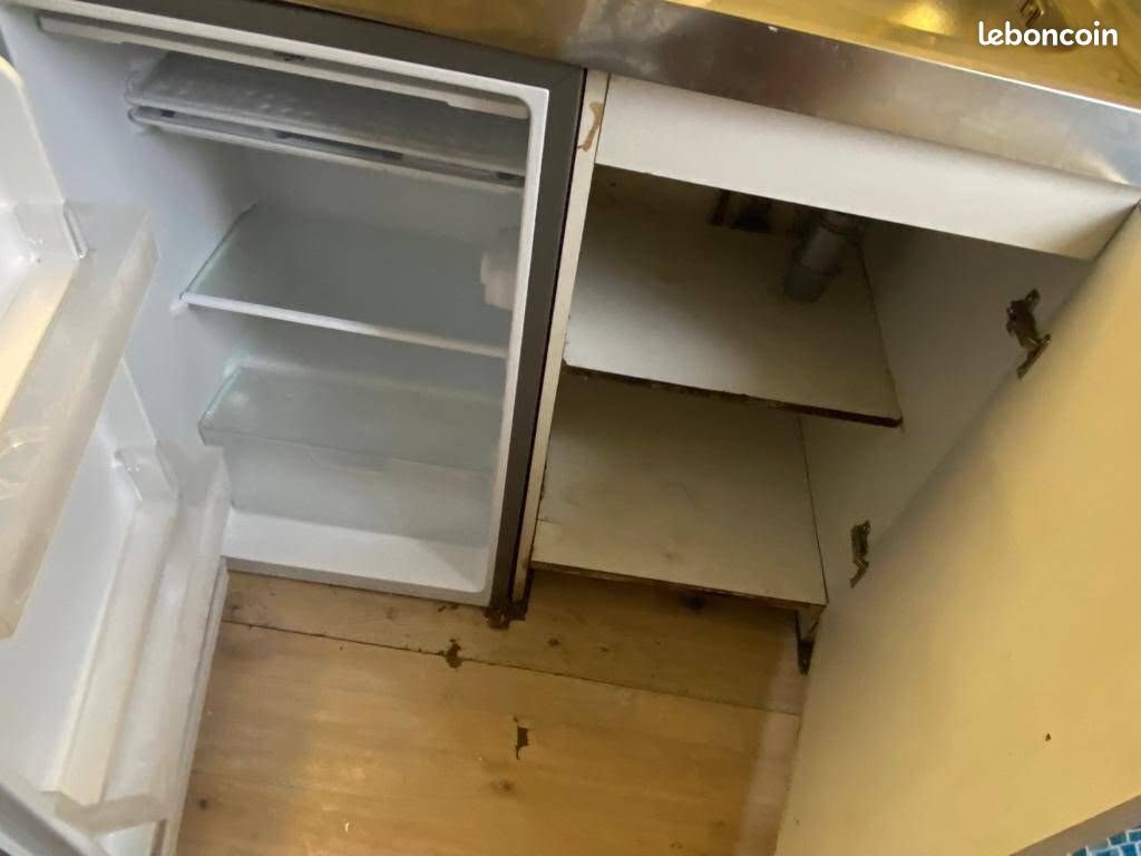 Appartement à louer, 9m², Paris 9ème