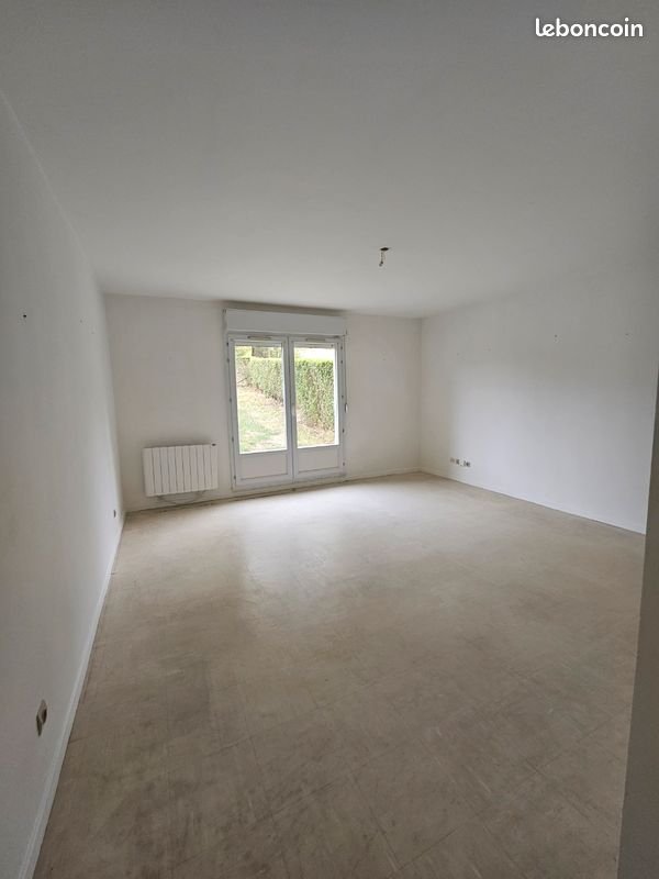 Appartement à louer, 44m², Vireux-Molhain