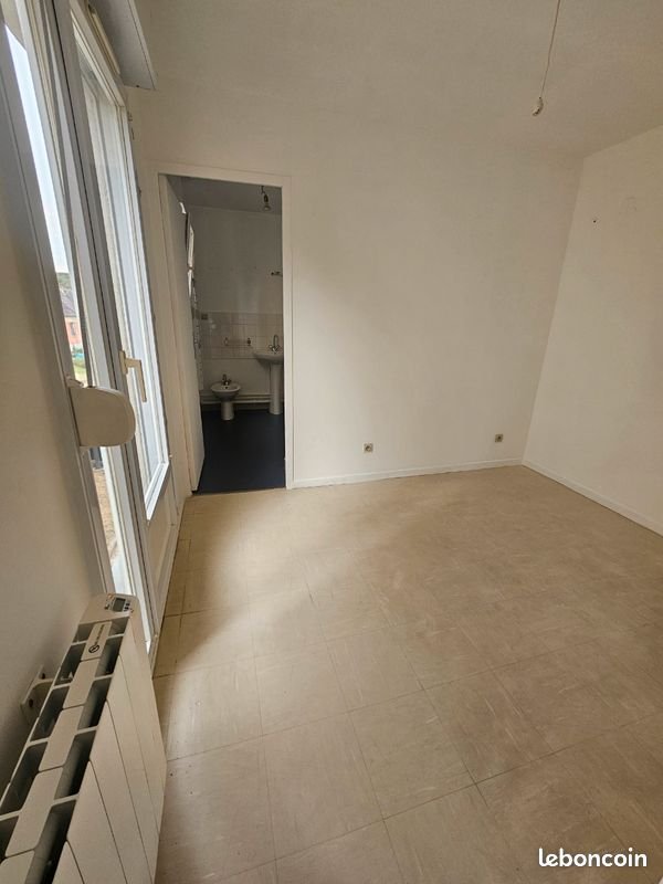 Appartement à louer, 44m², Vireux-Molhain