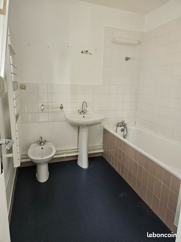 Appartement à louer, 44m², Vireux-Molhain