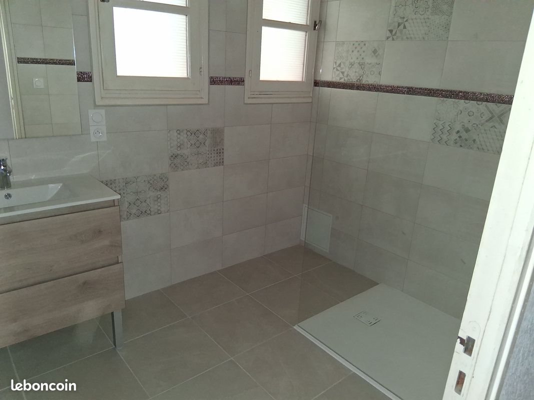 Appartement à louer, 73m², Villefranche-de-Rouergue