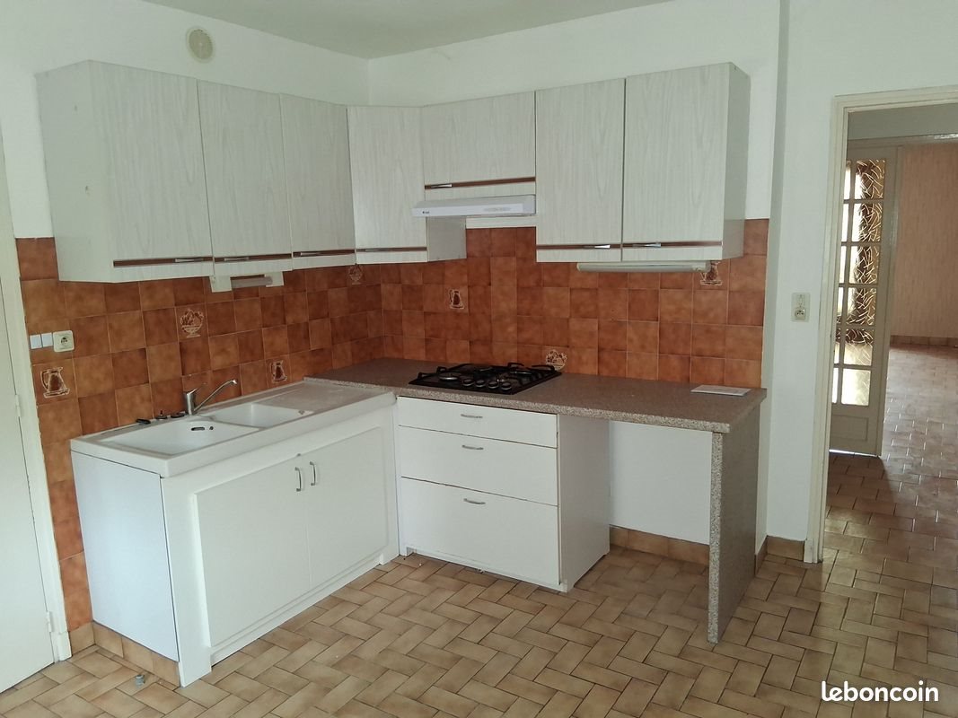 Appartement à louer, 73m², Villefranche-de-Rouergue