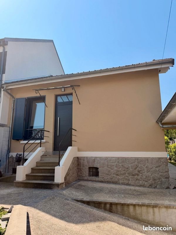 Maison à vendre, 90m², Villiers-sur-Marne