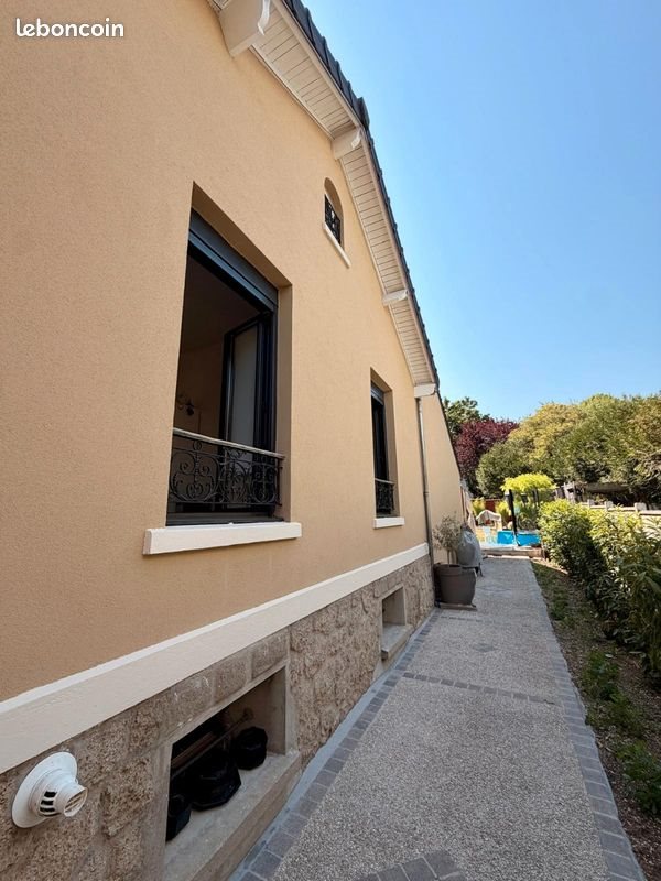 Maison à vendre, 90m², Villiers-sur-Marne