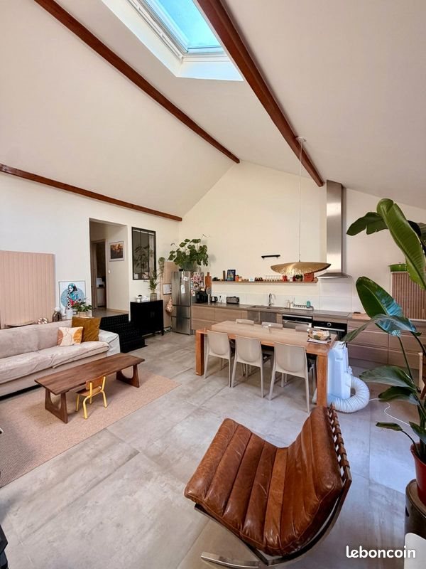 Maison à vendre, 90m², Villiers-sur-Marne