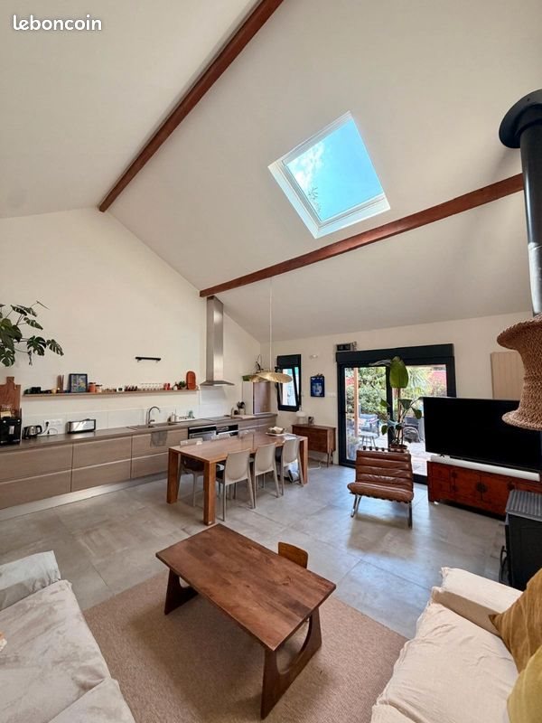 Maison à vendre, 90m², Villiers-sur-Marne