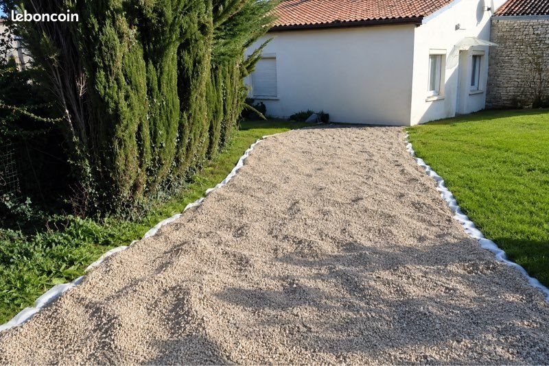 Maison à louer, 3m², Les Gonds