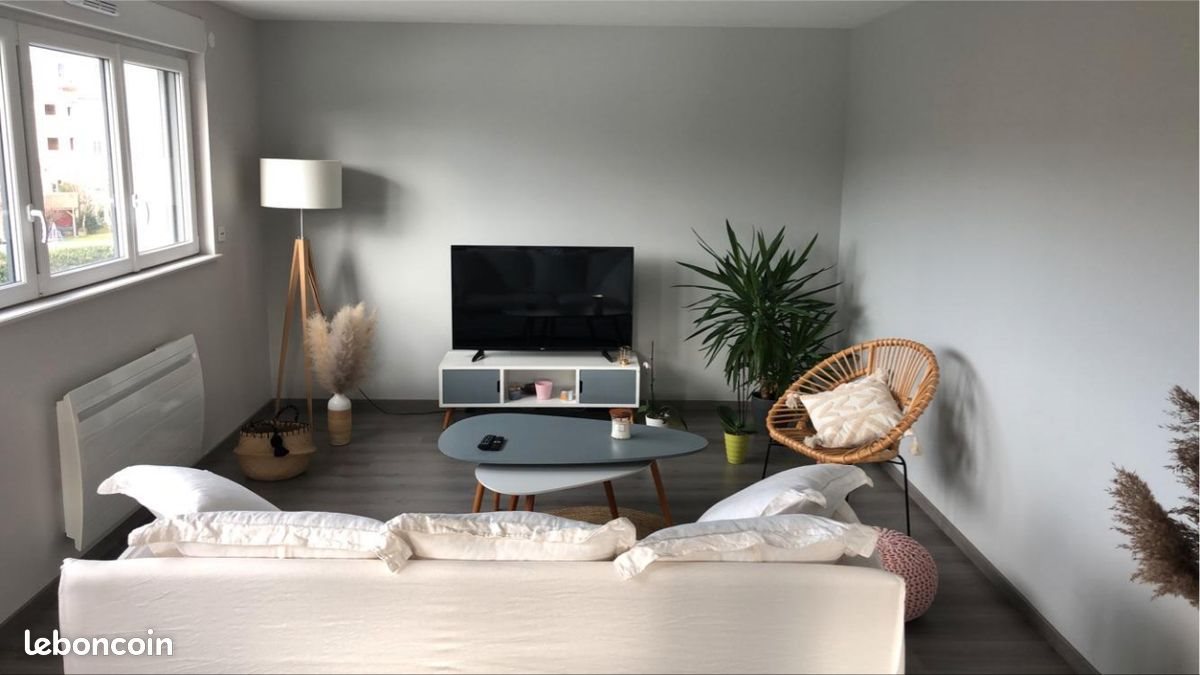 Appartement à louer, 76m², Verdun
