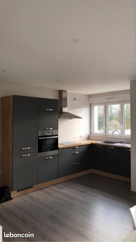 Appartement à louer, 76m², Verdun