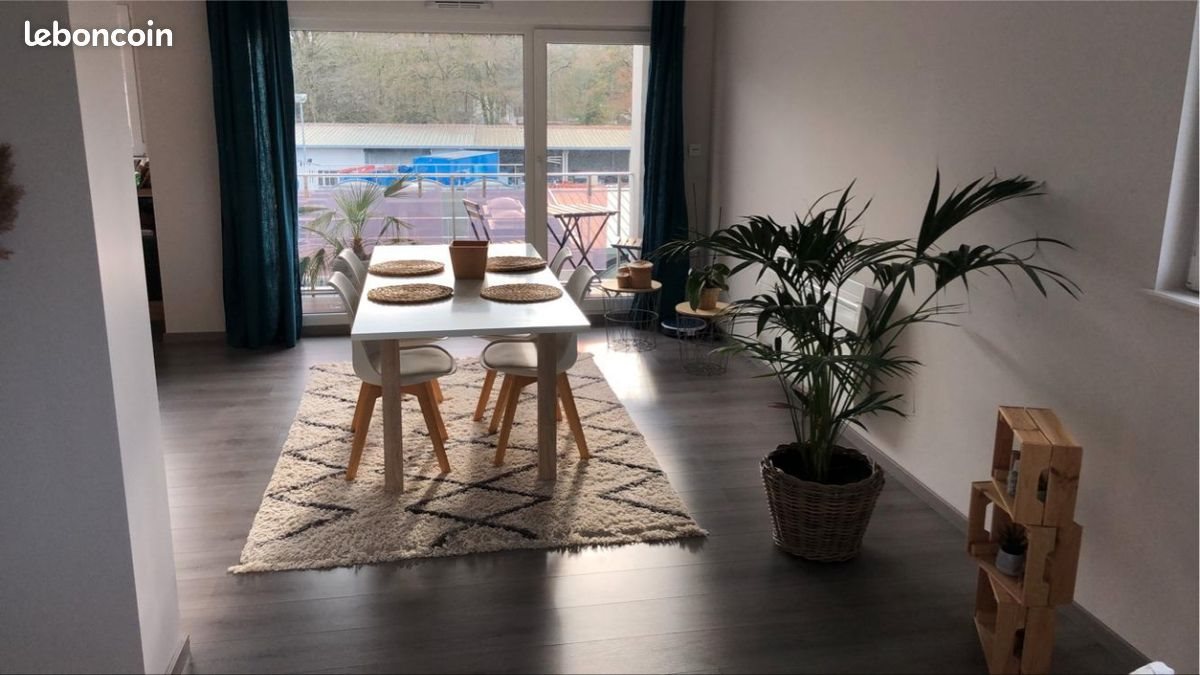 Appartement à louer, 76m², Verdun
