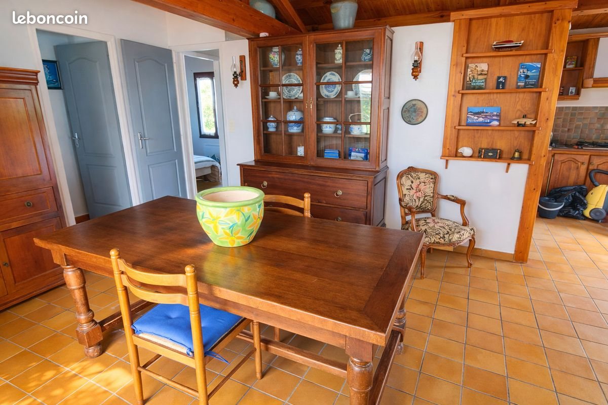 Maison à vendre, 53m², L'Epine