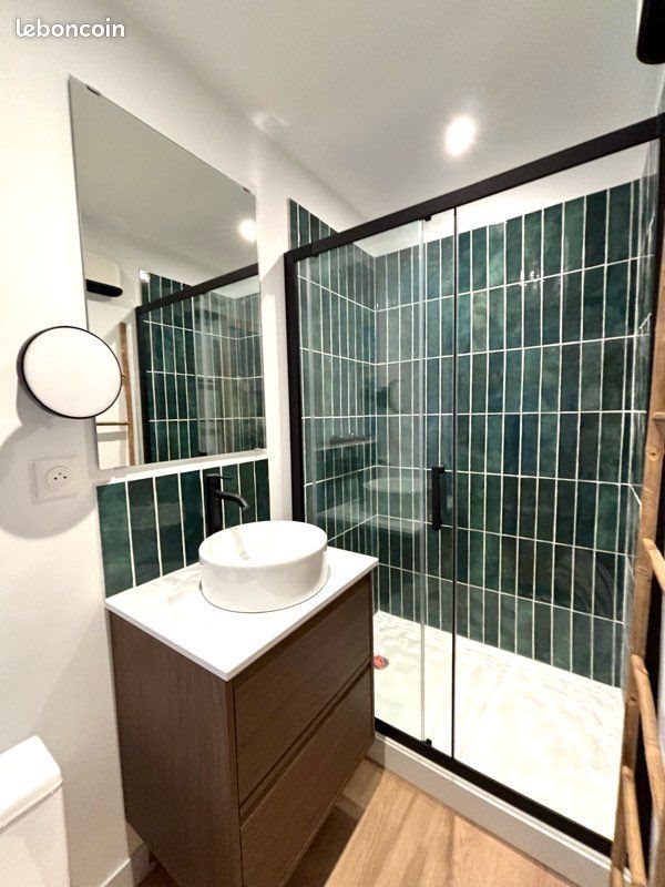 Appartement à vendre, 22m², Bordeaux